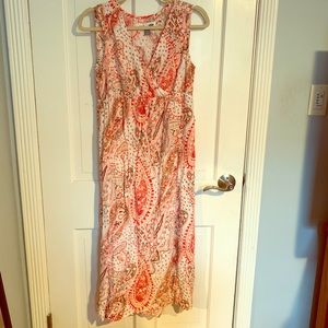 Maternity dress